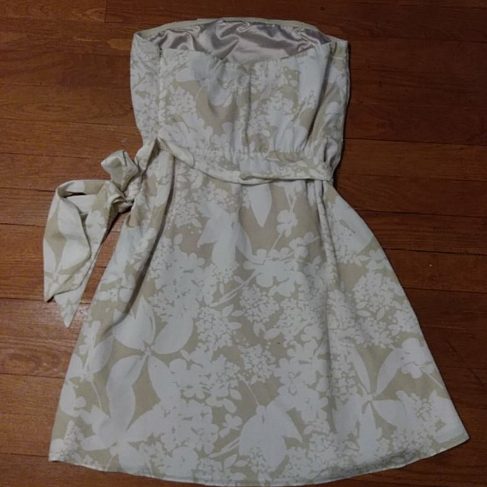 Express dress - Picture 2 of 3